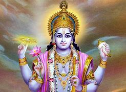 Image result for Vishnu