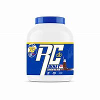 Image result for RC Whey XS New Amballage