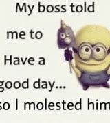 Image result for Non Minion Meme