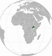 Image result for Uganda Map.png