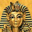 Image result for Ancient Egypt Pharaoh King Tut