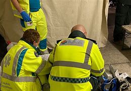 Image result for Trauma Band EMS