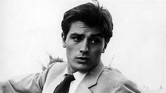 Image result for Alain Delon Last Photo