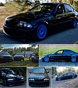 Image result for E46 T Sedan