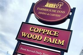 Image result for Coppice Wood Farm Logo