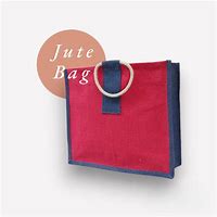 Image result for Jute Bag Maing