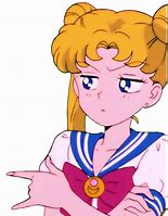 Image result for Sailor Moon PNG Transparent