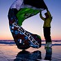 Image result for Kite Skiing