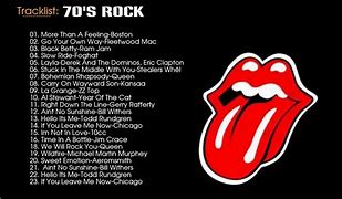 Image result for 70s Greatest Hits List