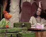 Image result for Muppet Show Marisa Berenson