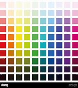 Image result for Visual Spectrum Chart