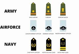 Image result for Indian Air Force Ranks