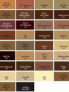 Image result for Gambar Warna Coklat