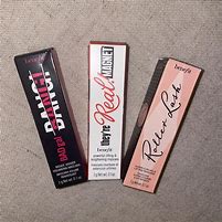 Image result for Mini Benefit Mascara