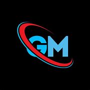 Image result for Logo GM Blanco