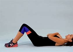 Image result for Abdominal Sit-Ups