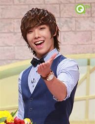 Image result for Lee Jun MBLAQ