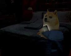 Image result for Doge Sad Mood