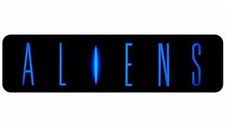 Image result for NASA Alien Logo