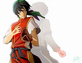 Image result for Shin Suikoden