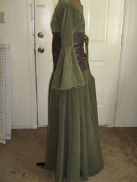 Image result for Renaissance Elf Costume