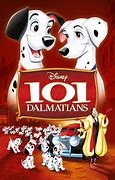 Image result for 101 Dalmatians Movie