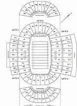 Image result for Penn State Stadium Seating Chart