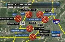 Image result for Toledo Ohio Gangs