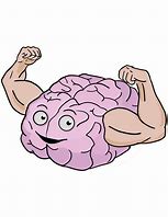 Image result for ADHD Brain Clip Art