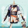 Image result for Sayu Cosplay Costume