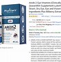 Image result for Best Eye Supplements Over 50