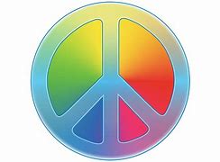 Image result for World Peace Sign