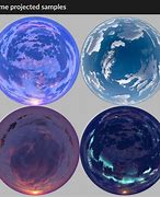 Image result for Anime Painted Sky Hdri