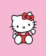 Image result for Hello Kitty House Cartoon