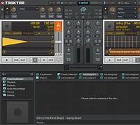 Image result for Traktor DC 35 Pro