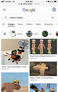 Image result for Roblox Noob Twitter