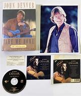 Image result for John Denver Signed Letter