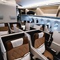 Image result for Oman Air 787 Business Class