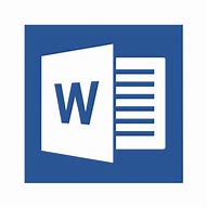 Image result for Home Icon for Word