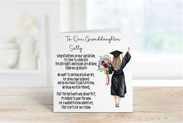 Image result for Granddaughter College Graduation