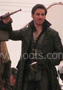 Image result for Captain Hook Ouat