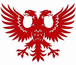 Image result for Double Headed Eagle Transparent