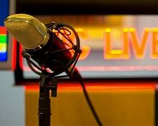 Image result for Live Radio DJ On Location