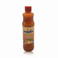 Image result for Sunquick Mandarin 700Ml