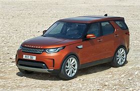 Image result for Latest Land Rover Discovery