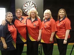 Image result for Tarporley Darts Teams