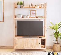 Image result for Divider TV Console