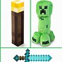 Image result for Minecraft Toys Main Line