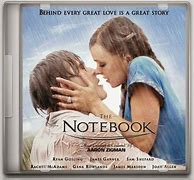 Image result for The Notebook Soundtrack