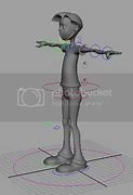 Image result for Body Rigging CG